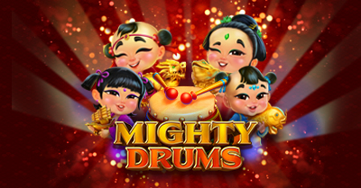 Gomblingo Try Mighty Drums